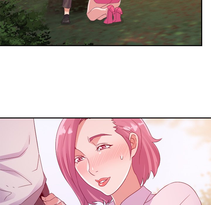 New Flavors Chapter 3 Page 93