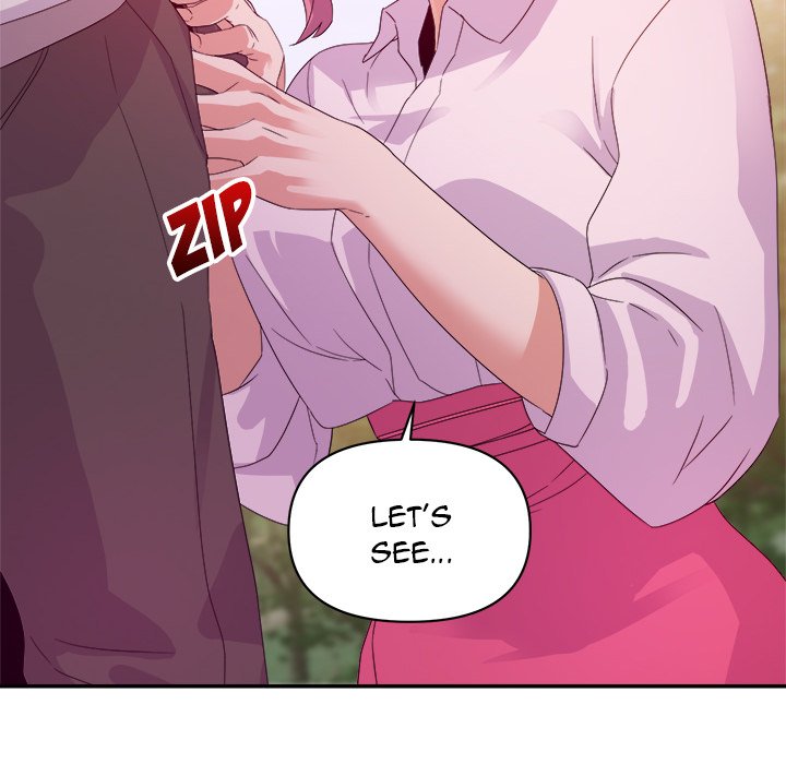 New Flavors Chapter 3 Page 94