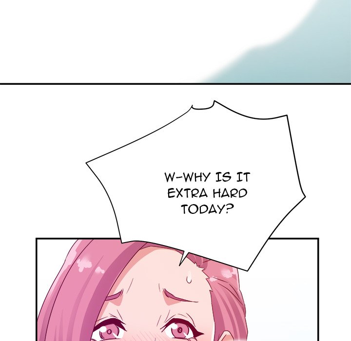 New Flavors Chapter 3 Page 96