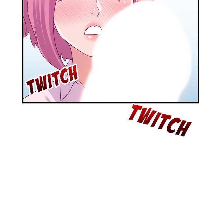 New Flavors Chapter 3 Page 97