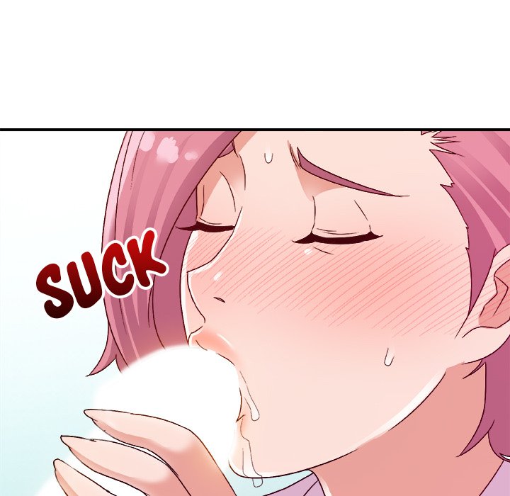 New Flavors Chapter 3 Page 98
