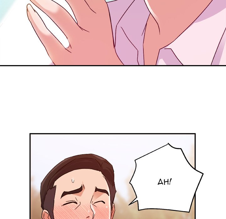 New Flavors Chapter 3 Page 99