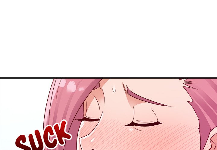 New Flavors Chapter 4 Page 1