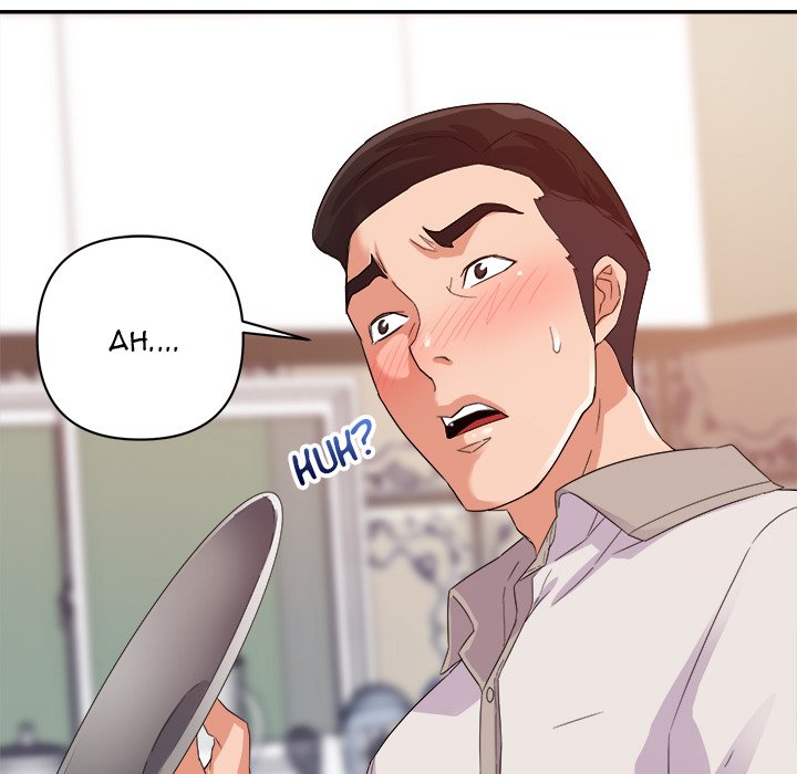 New Flavors Chapter 4 Page 100