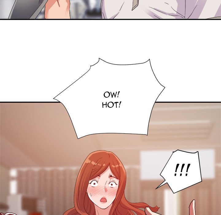 New Flavors Chapter 4 Page 101