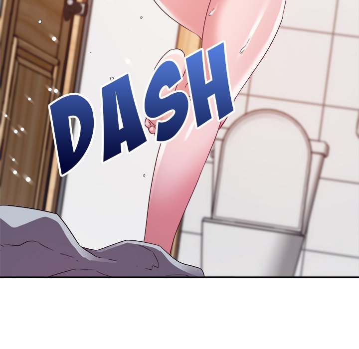 New Flavors Chapter 4 Page 104