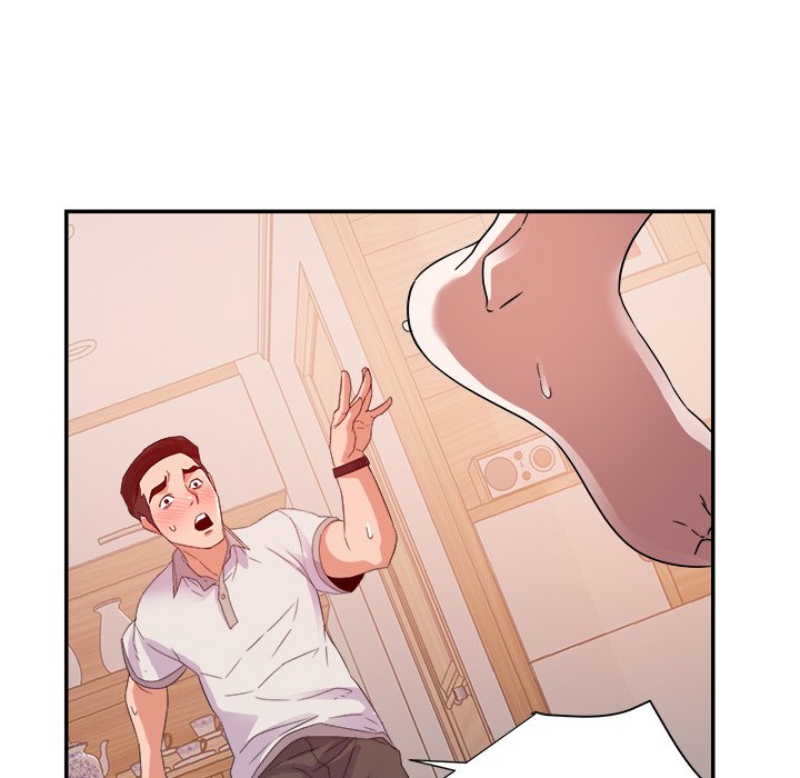 New Flavors Chapter 4 Page 105