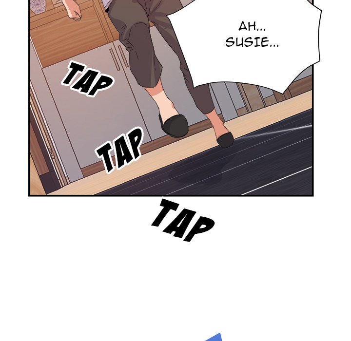 New Flavors Chapter 4 Page 106