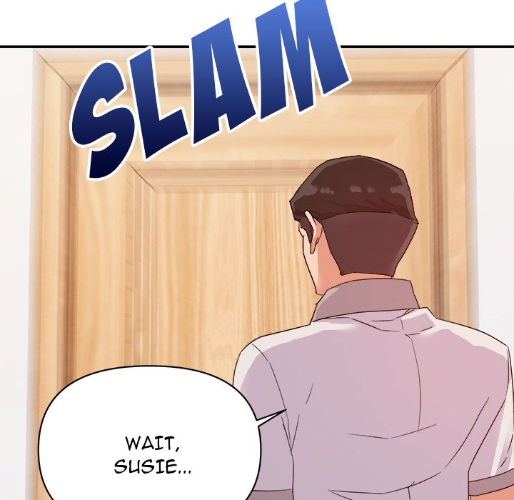 New Flavors Chapter 4 Page 107