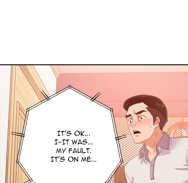 New Flavors Chapter 4 Page 110
