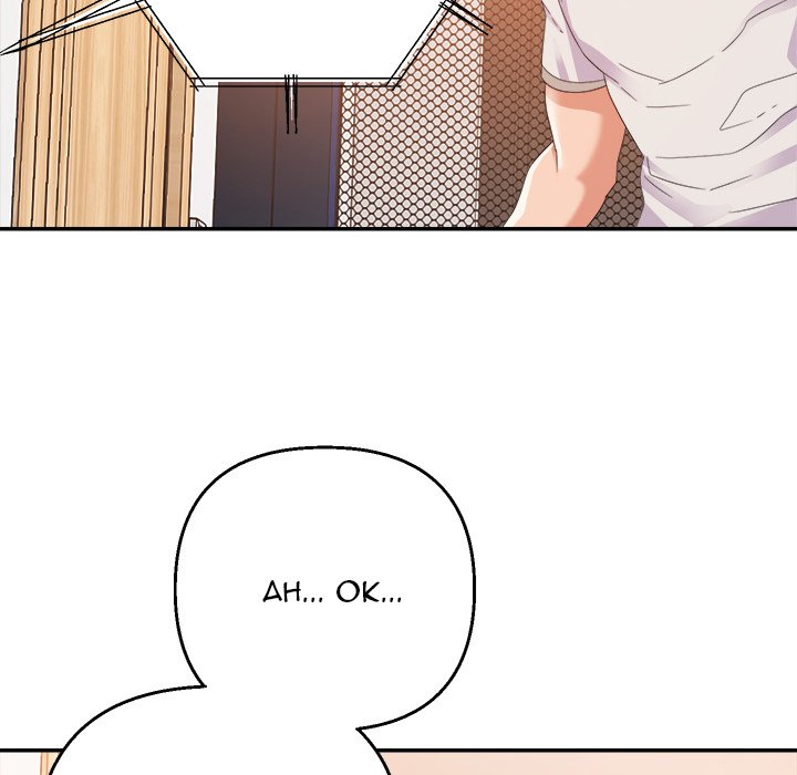 New Flavors Chapter 4 Page 111