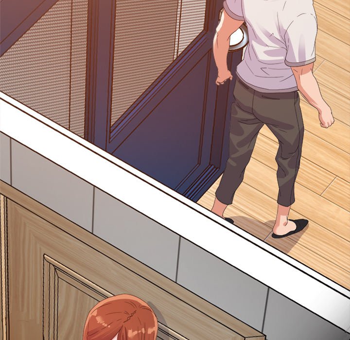 New Flavors Chapter 4 Page 114
