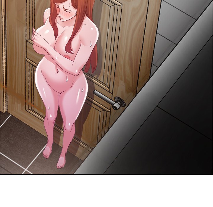 New Flavors Chapter 4 Page 115