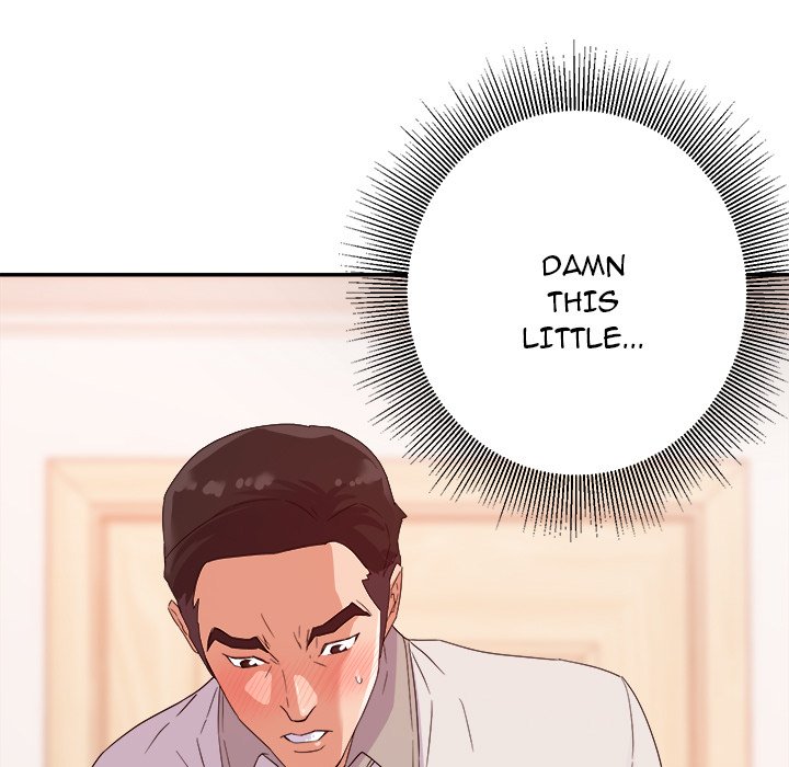 New Flavors Chapter 4 Page 116