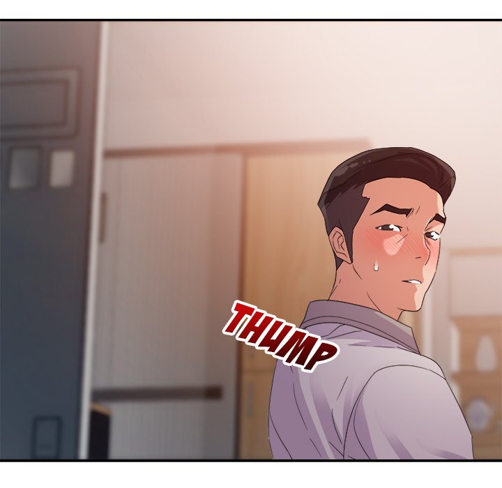 New Flavors Chapter 4 Page 119