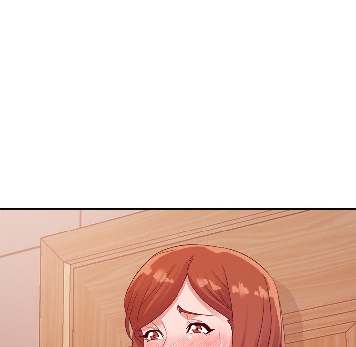 New Flavors Chapter 4 Page 120