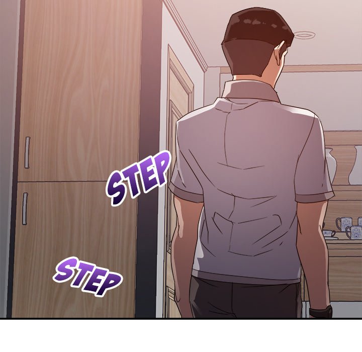 New Flavors Chapter 4 Page 123