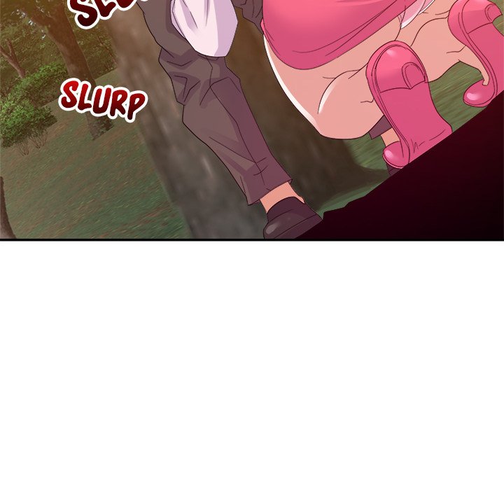 New Flavors Chapter 4 Page 14