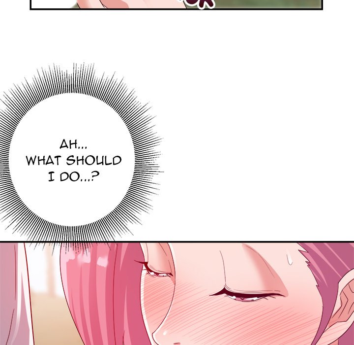 New Flavors Chapter 4 Page 16