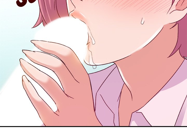 New Flavors Chapter 4 Page 2