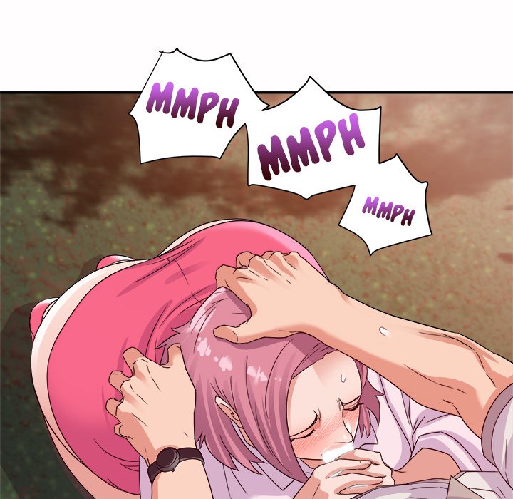 New Flavors Chapter 4 Page 22