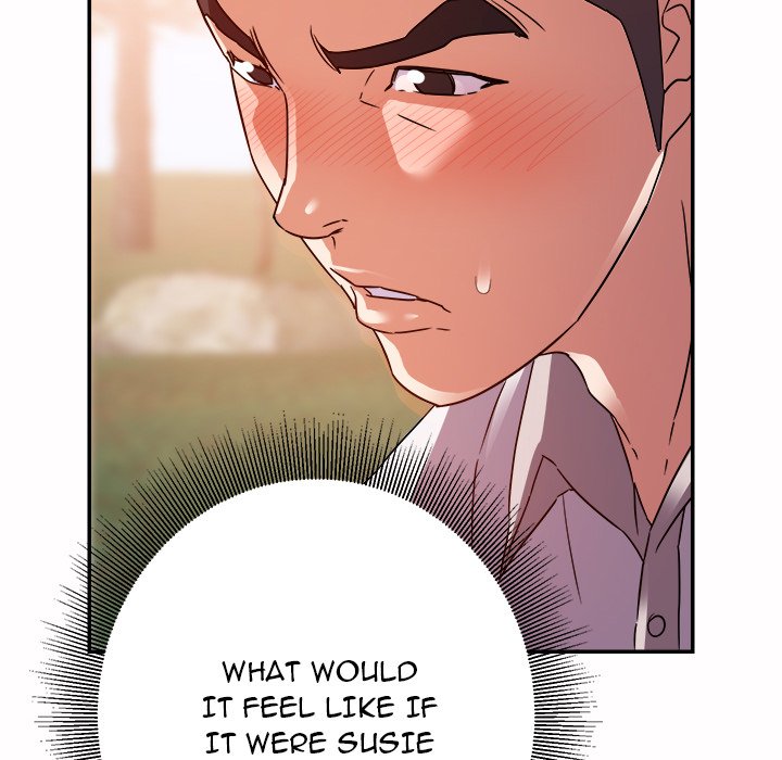 New Flavors Chapter 4 Page 24