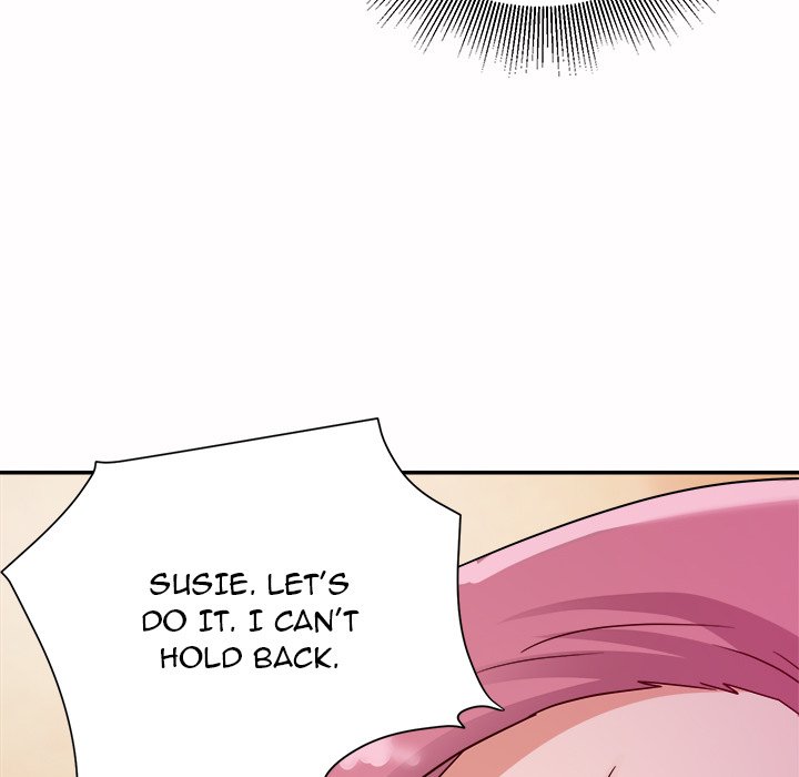 New Flavors Chapter 4 Page 27