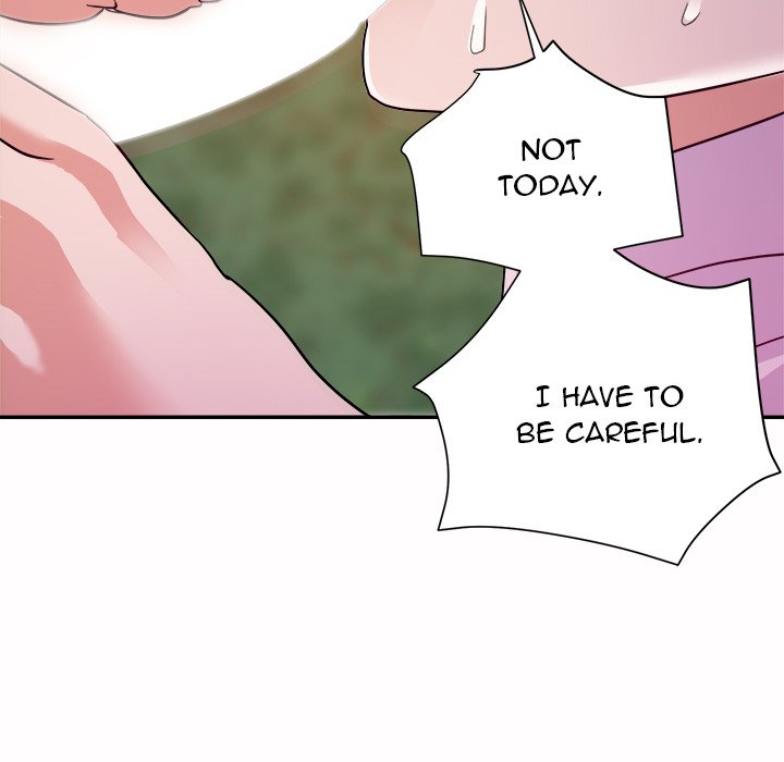 New Flavors Chapter 4 Page 29