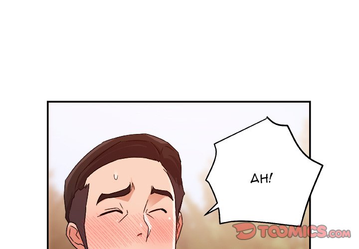 New Flavors Chapter 4 Page 3