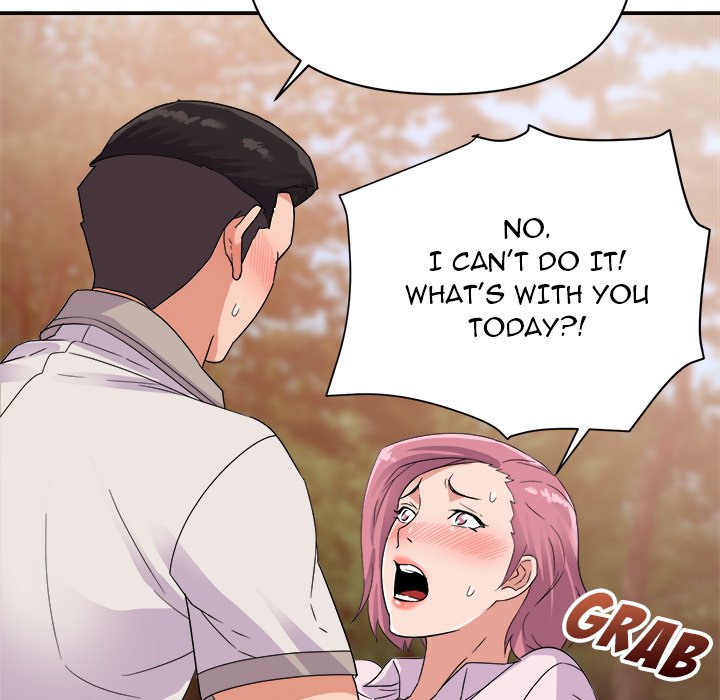New Flavors Chapter 4 Page 31