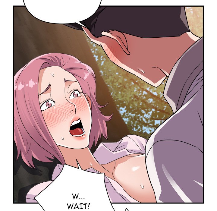 New Flavors Chapter 4 Page 36