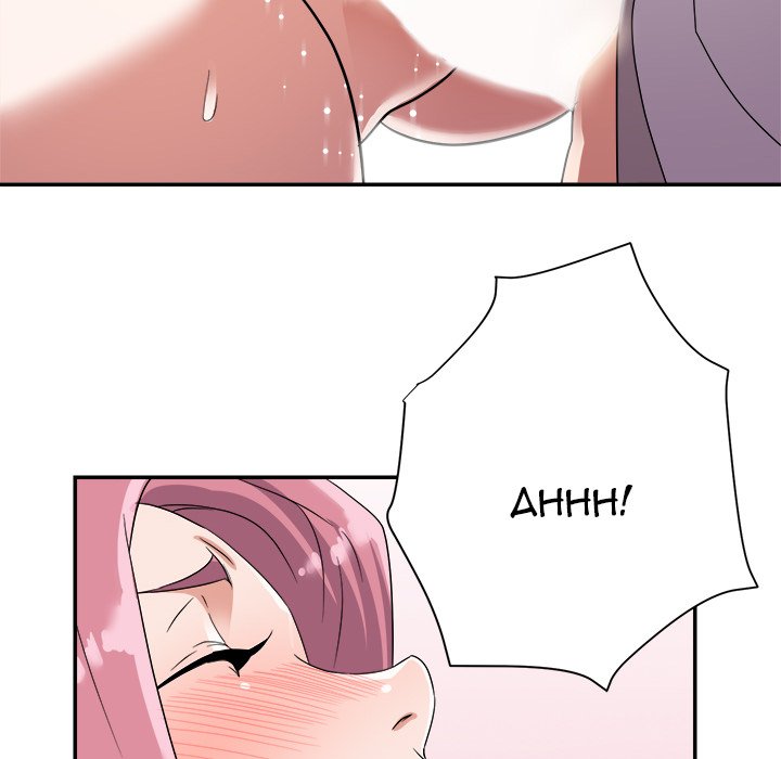 New Flavors Chapter 4 Page 38