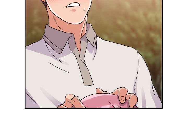 New Flavors Chapter 4 Page 4