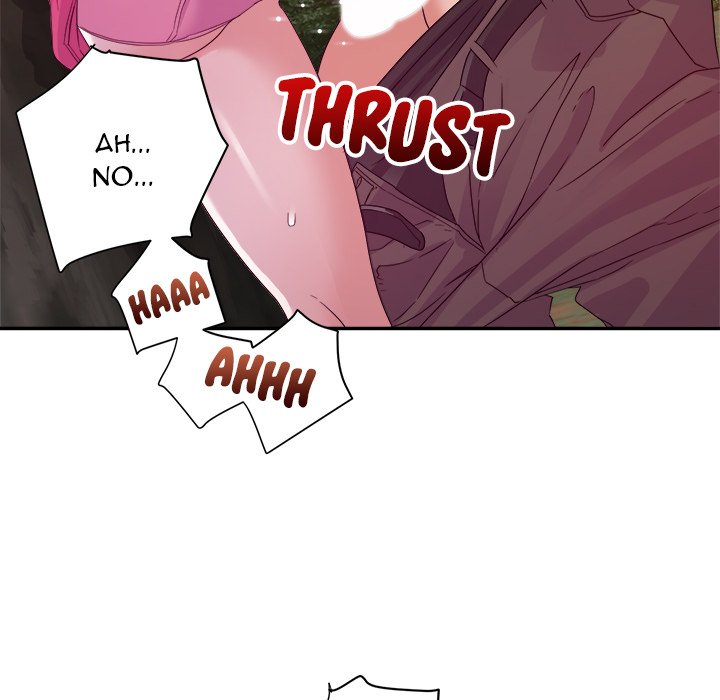 New Flavors Chapter 4 Page 44