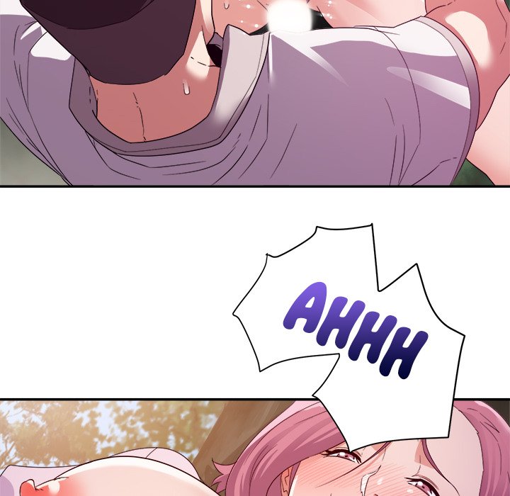 New Flavors Chapter 4 Page 48