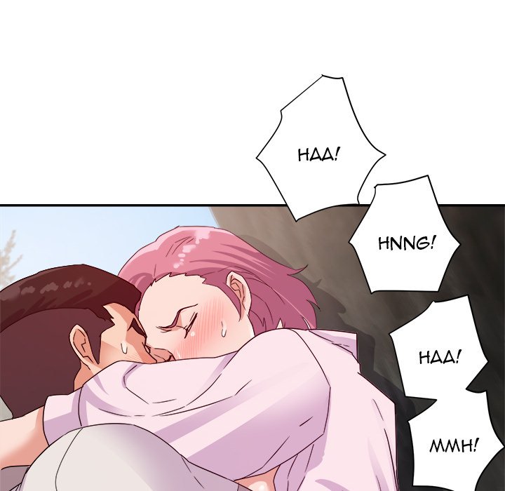 New Flavors Chapter 4 Page 50