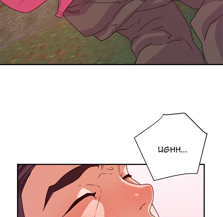 New Flavors Chapter 4 Page 52