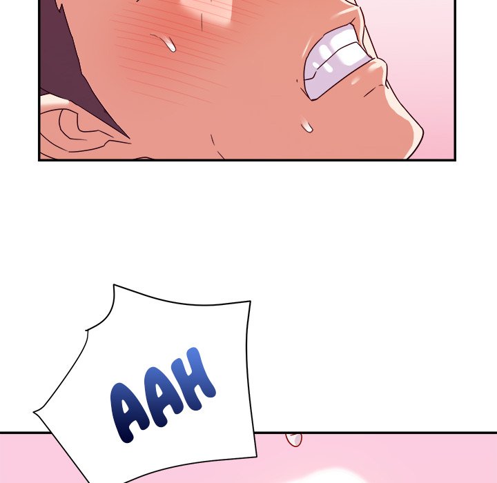 New Flavors Chapter 4 Page 53