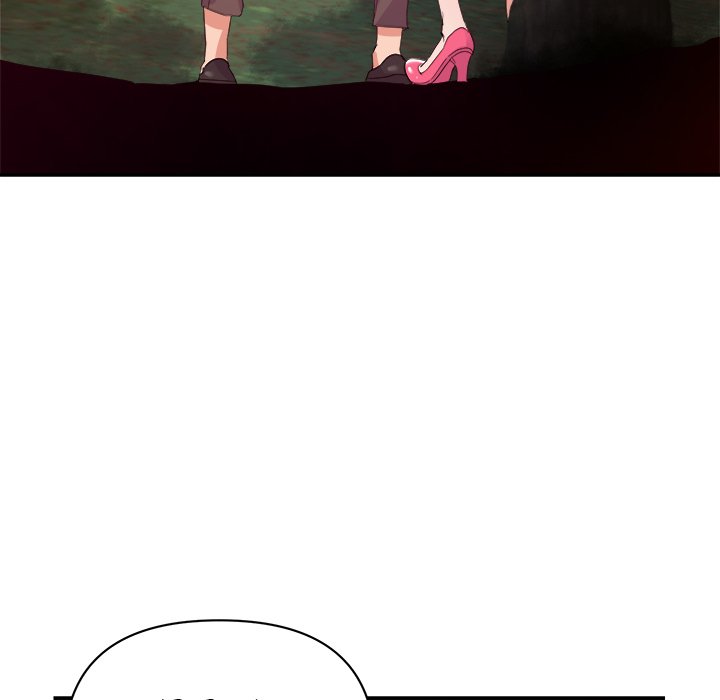 New Flavors Chapter 4 Page 59