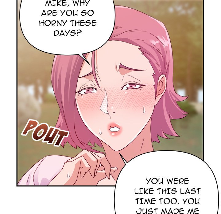New Flavors Chapter 4 Page 60