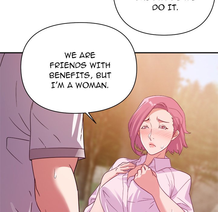 New Flavors Chapter 4 Page 61
