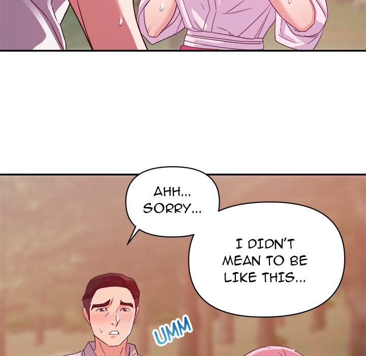 New Flavors Chapter 4 Page 62