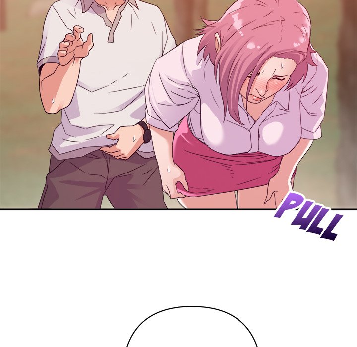 New Flavors Chapter 4 Page 63