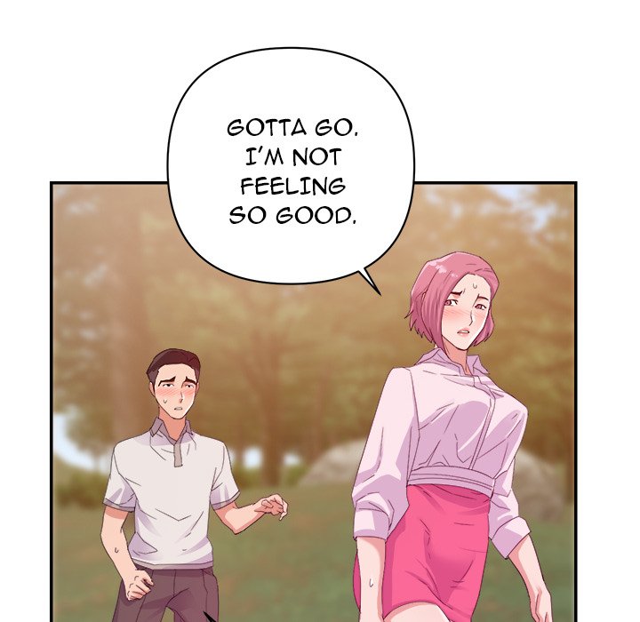 New Flavors Chapter 4 Page 65