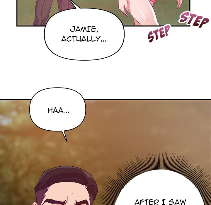 New Flavors Chapter 4 Page 66