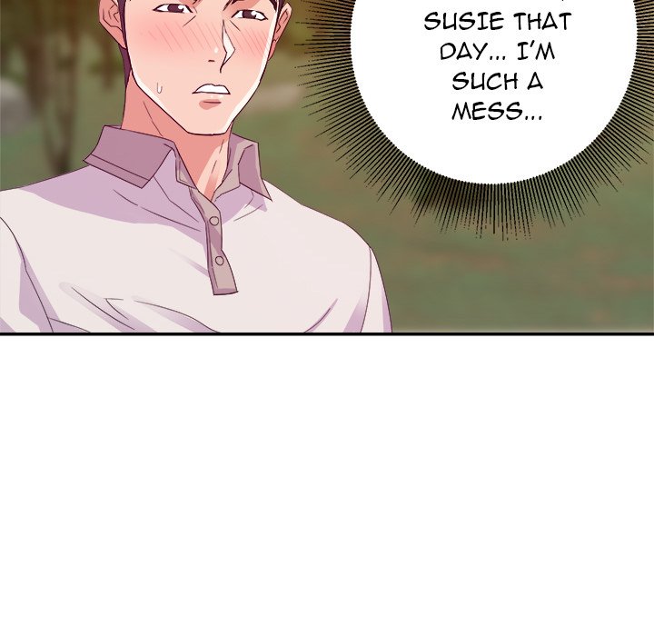 New Flavors Chapter 4 Page 67