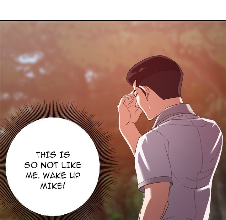 New Flavors Chapter 4 Page 68