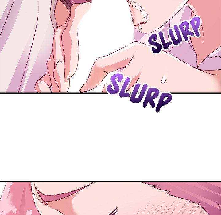 New Flavors Chapter 4 Page 7