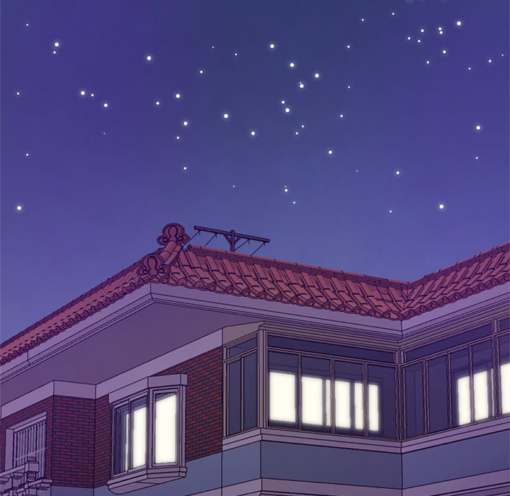 New Flavors Chapter 4 Page 70