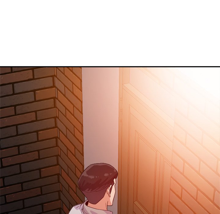 New Flavors Chapter 4 Page 72